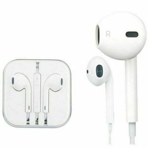 APPLE Authentic EARPODS Lightning Plug HEADPHONES